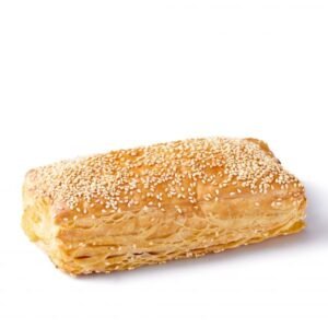 בורקס תפוחי אדמה מנה אישית בצק